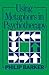 Using Metaphors In Psychotherapy