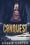 Conquest: Billionaire Jackson Braun Series - Book 1 (The Maiden's Voyage Trilogy)