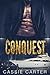 Conquest by Cassie Carter