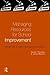 Managing Resources for School Improvement