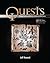 Quests: Design, Theory, and History in Games and Narratives