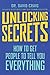 Unlocking Secrets: How to G...