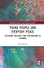 Young People and Everyday Peace (Routledge Studies in Latin American Politics)