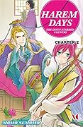 Harem Days: The Seven-Starred Country: Chapter 2