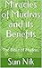 Miracles of Mudras and its ...