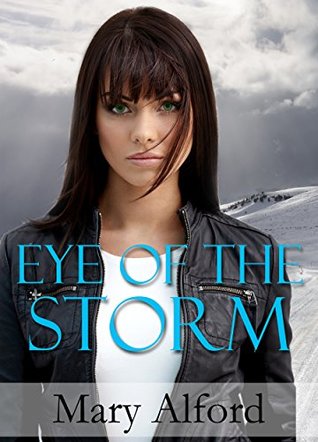 Eye of the Storm (Kindle Edition)