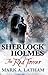 The Red Tower (Sherlock Holmes)