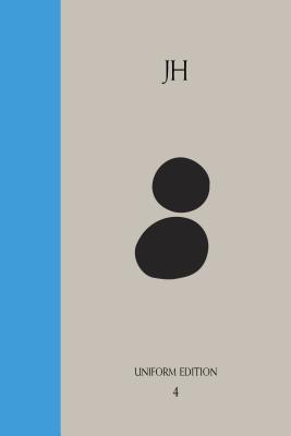 From Types to Images: Uniform Edition Vol. 4 (Uniform Edition of the Writings of James Hillman, 4)
