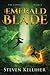 The Emerald Blade (The Landkist Saga, #2)