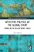 Affective Politics of the Global Event: Trauma and the Resilient Market Subject (RIPE Series in Global Political Economy)