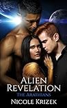 Alien Revelation (The Arathians #4)