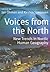 Voices from the North: New Trends in Nordic Human Geography