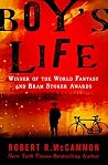 Boy's Life Book cover for Boy's Life