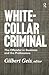 White-collar Criminal: The ...