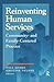 Reinventing Human Services:...