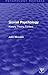 Soviet Psychology: History, Theory, Content (Psychology Revivals)