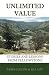 Unlimited Value by Parks Collins Unlimited Value by Parks Collins