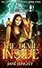 The Devil Inside (Hell's Gate #2)