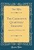 The Creighton Quarterly Shadows, Vol. 27 by Nan Riley