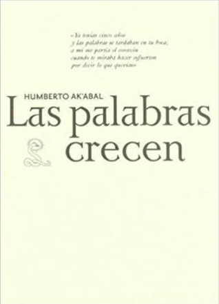 Las palabras crecen