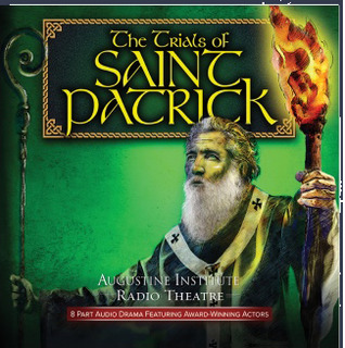 The Trials of Saint Patrick