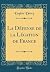 La Défense de la Légation de France (Classic Reprint) by Eugene Darcy