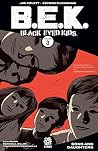Black-Eyed Kids Vol. 3 by Joe Pruett