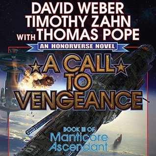 A Call to Vengeance
