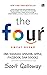 The Four: DNA Rahasia Amazo...