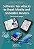Software Test Attacks to Break Mobile and Embedded Devices (Chapman & Hall/CRC Innovations in Software Engineering and Software Development Series)