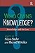 Who Owns Knowledge?: Knowle...