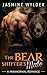 The Bear Shifter's Mate