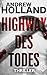 Highway des Todes (Howard Caspar #6)
