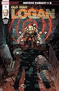 Old Man Logan (2016-2018) #36