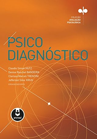 Psicodiagnóstico (Avaliação Psicológica) (Portuguese Edition)
