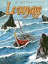 voyage (French Edition)