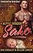 Alpha Dragon: Sako (Treasur...