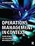 Operations Management in Context