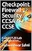 Checkpoint Firewall Securit...
