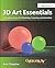3D Art Essentials: The Fund...