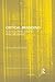 Critical Branding (Routledge Research in Postcolonial Literatures)