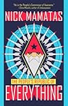 The People’s Republic of Everything by Nick Mamatas