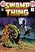 Swamp Thing (1972-1976) #4 by Len Wein