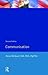 Communications (Aspects of Modern Sociology)