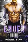 Enver (Cyn City Cyborgs #2)