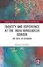 Identity and Experience at the India-Bangladesh Border: The Crisis of Belonging (Routledge Studies in Asian Diasporas, Migrations and Mobilities)