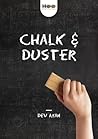 Chalk and Duster Chalk and Duster