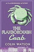 The Flaxborough Crab