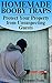Homemade Booby Traps: Protect Your Property from Unsuspecting Guests: (Prepping, Self Defense)