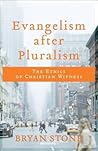 Evangelism after ...